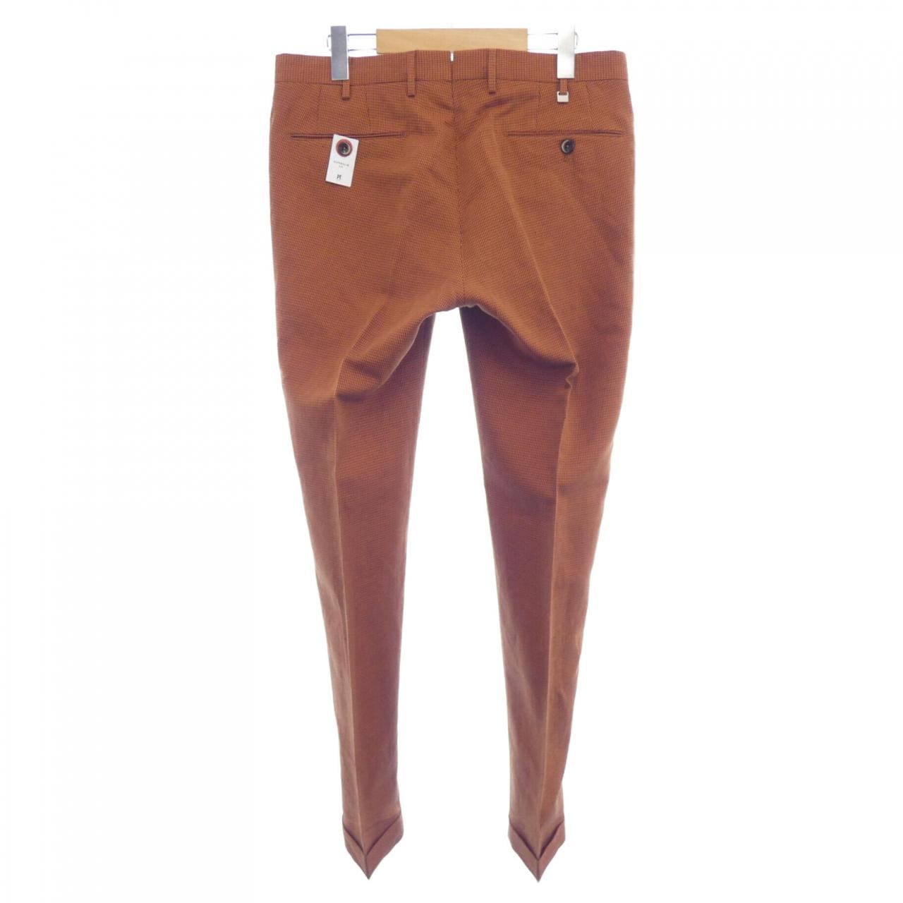 ピーティートリノ PT TORINO DS01Z00CL1 パンツ