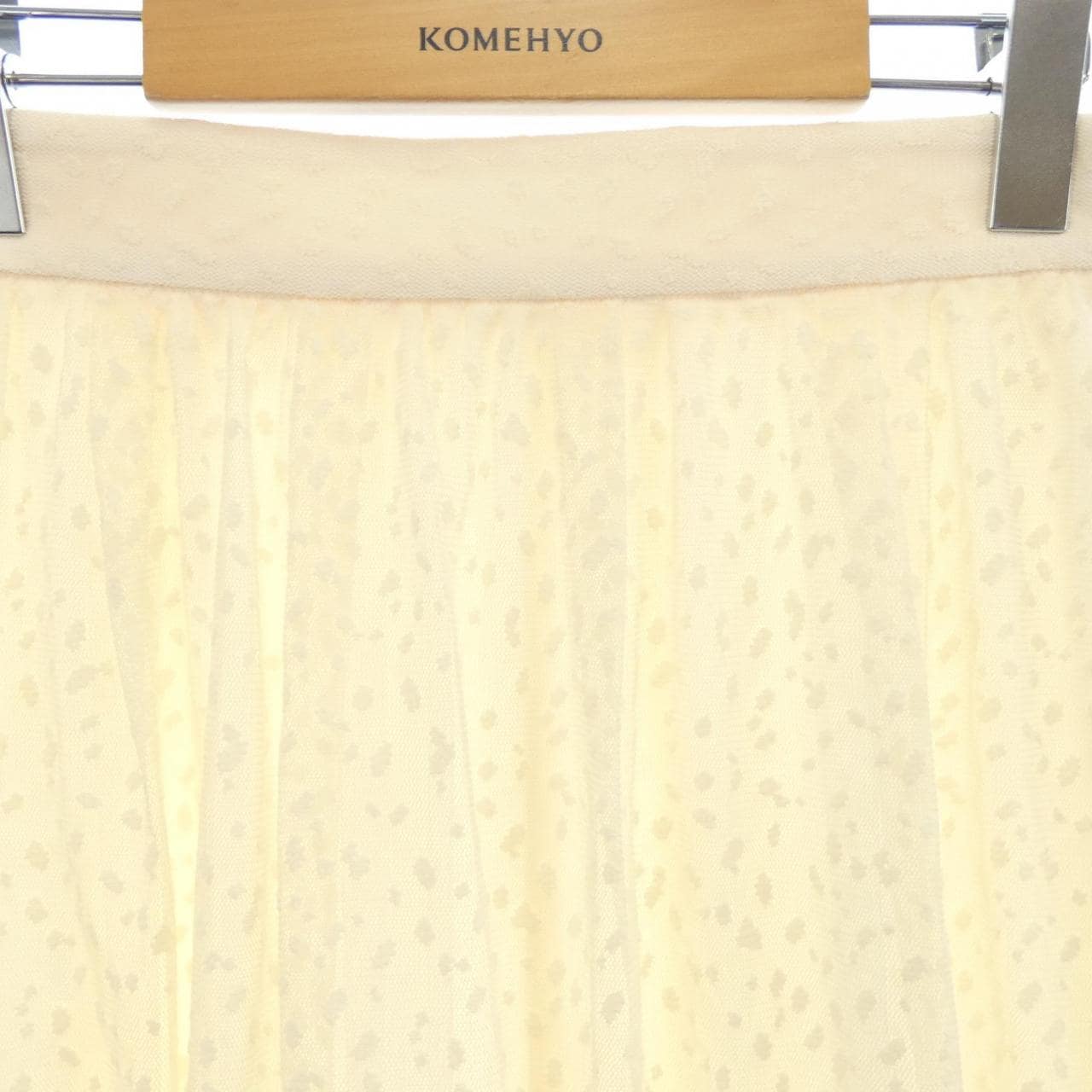 ジルスチュアート JILL STUART スカート