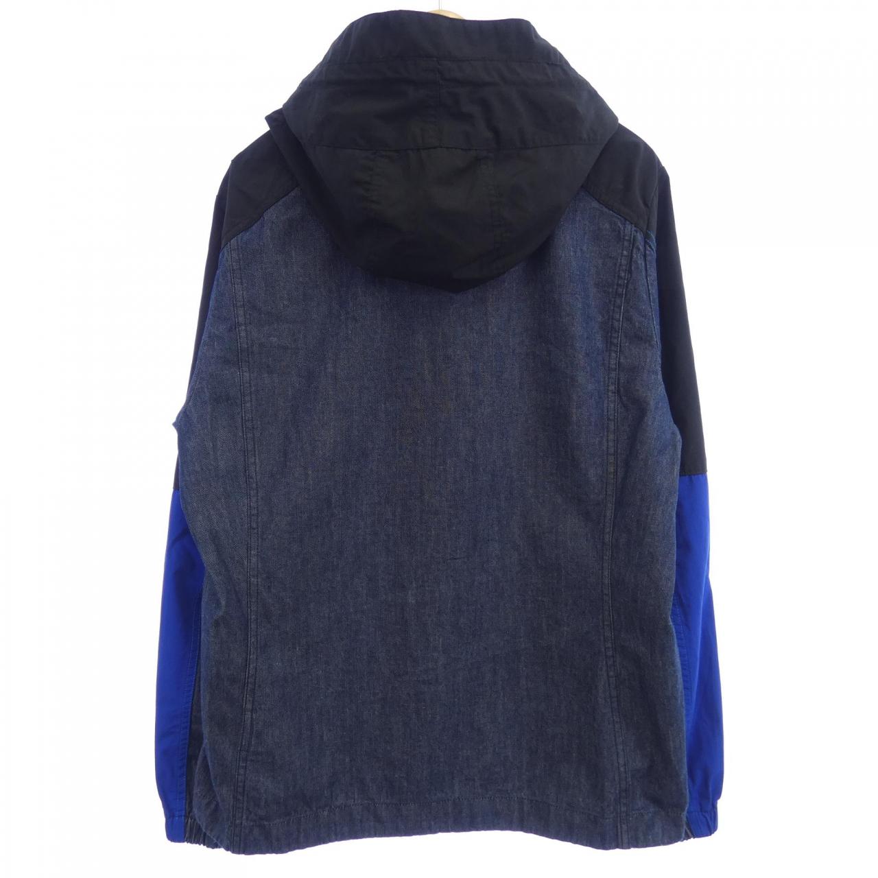 ジースター G-STAR ブルゾン