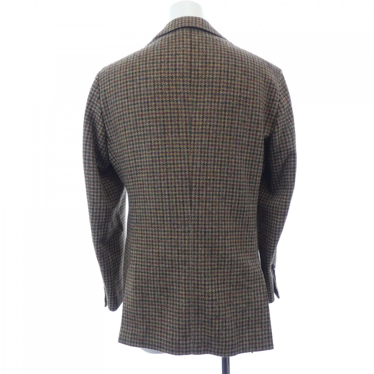 トゥモローランド TOMORROW LAND ジャケット