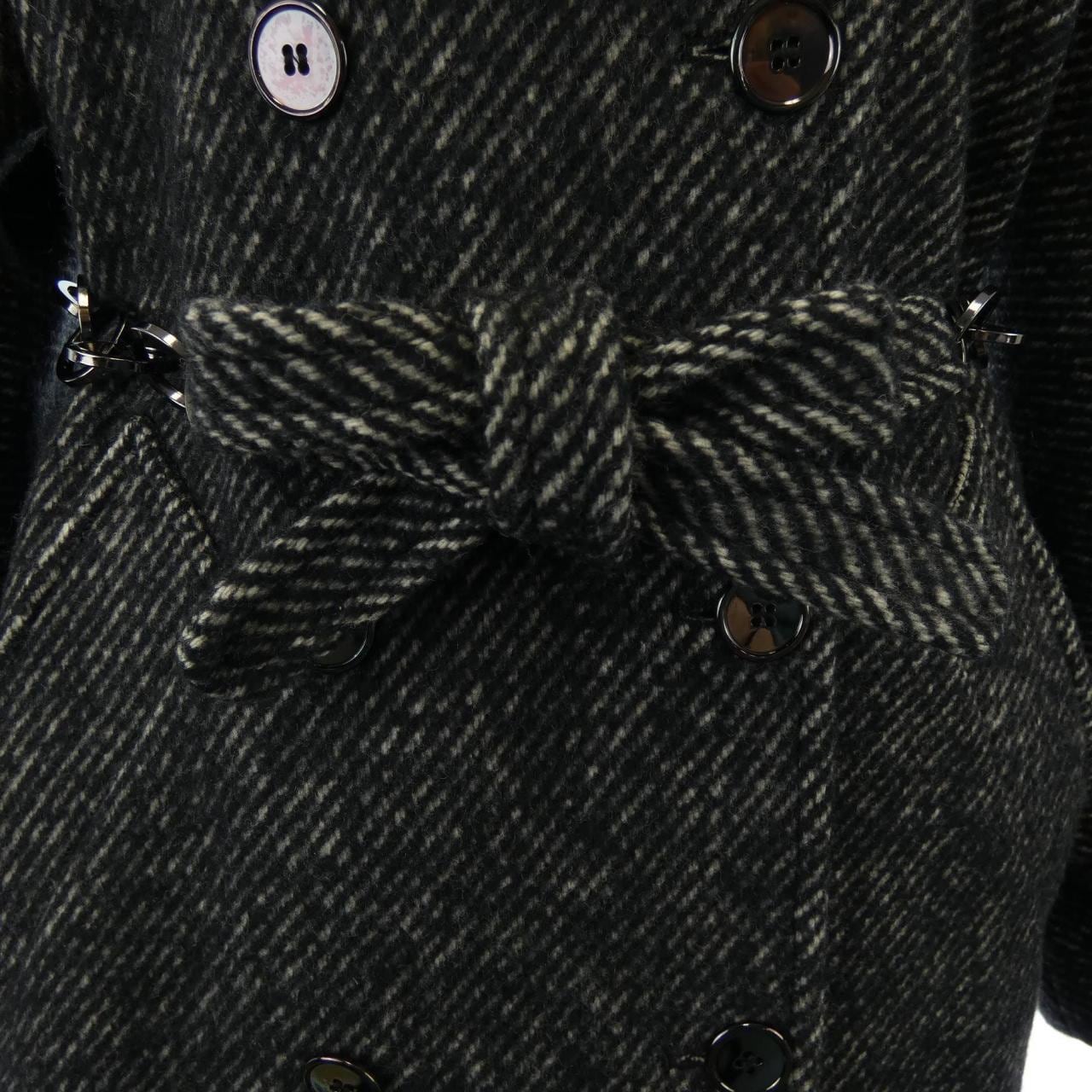 ドルチェアンドガッバーナ DOLCE&GABBANA コート