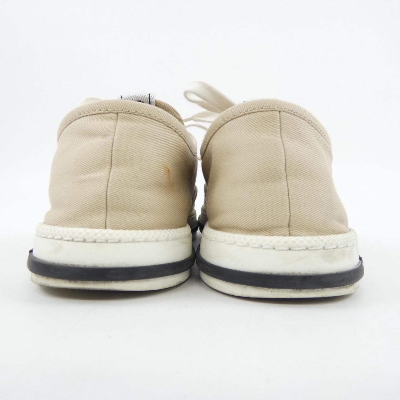 ミュウミュウ MIU MIU スニーカー