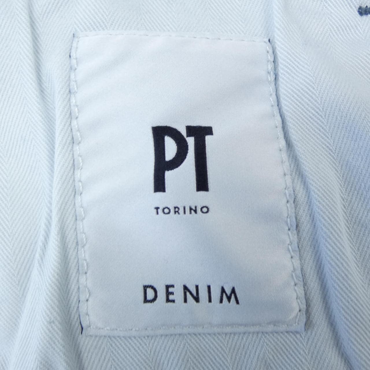 ピーティートリノ PT TORINO ジーンズ