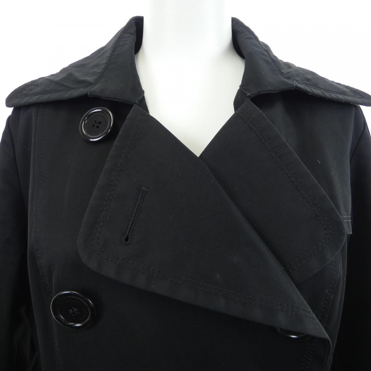バーバリーブルーレーベル BURBERRY BLUE LABEL コート