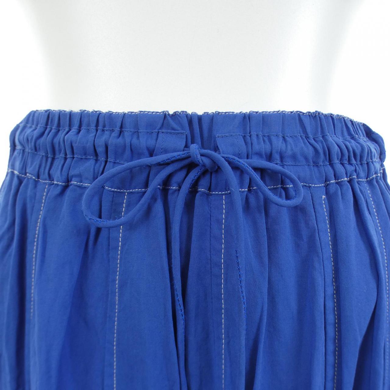 INDIA INDUSTRY スカート