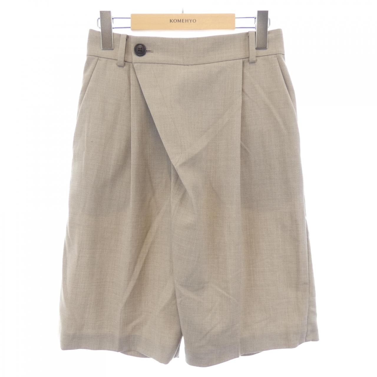 ESTNATION 51-109-07-050310 Shorts