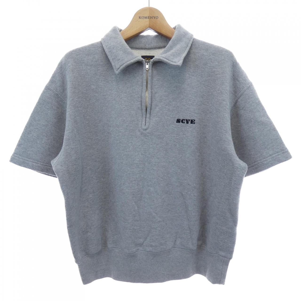 サイベーシックス SCYE BASICS 5225-21727 トップス