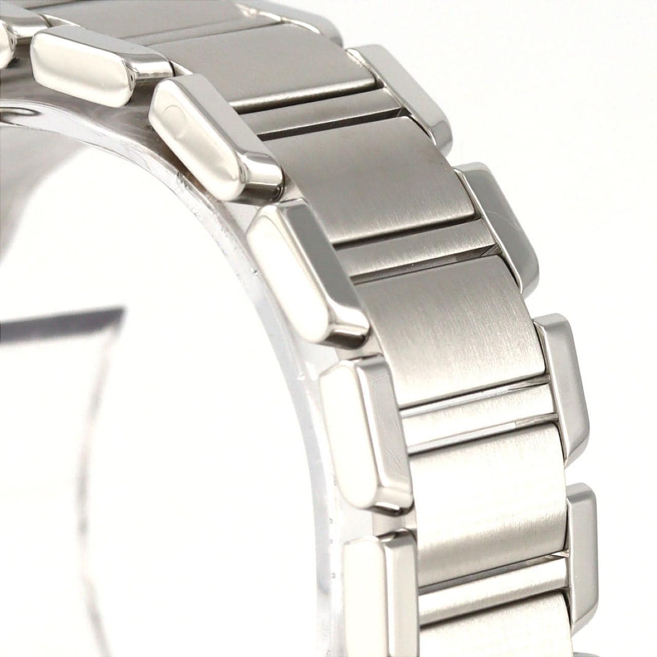 カルティエ タンクフランセーズSM W51008Q3 SS クォーツ