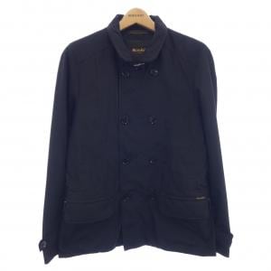 ムーレー MOORER NABUCCO-KM ジャケット