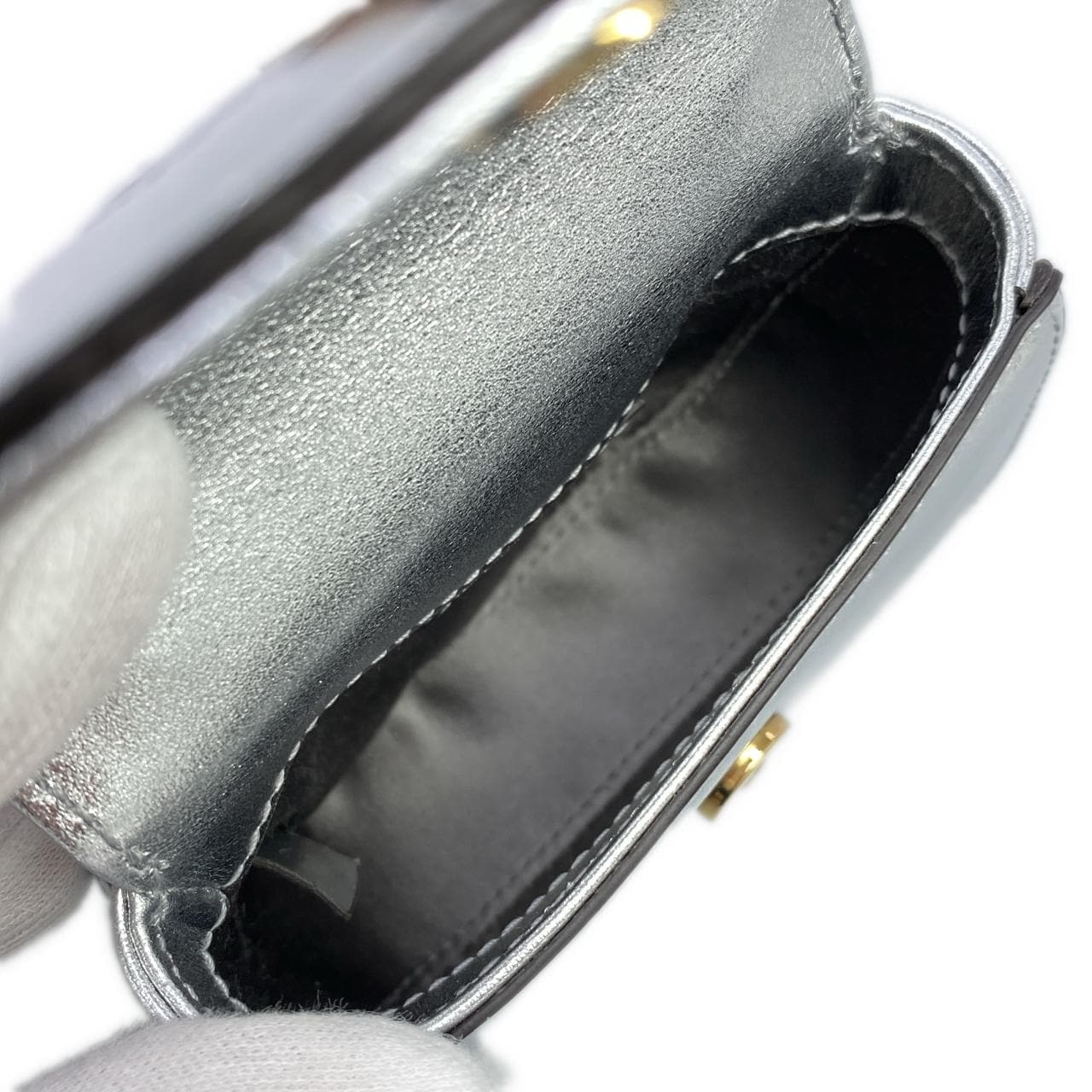 グッチ GUCCI BAMBOO 1947 760246 1LD0G バッグ