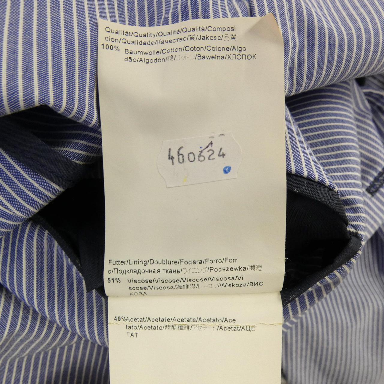 ボス BOSS ジャケット