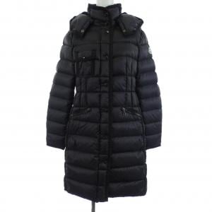 モンクレール MONCLER HERMINE ダウンコート