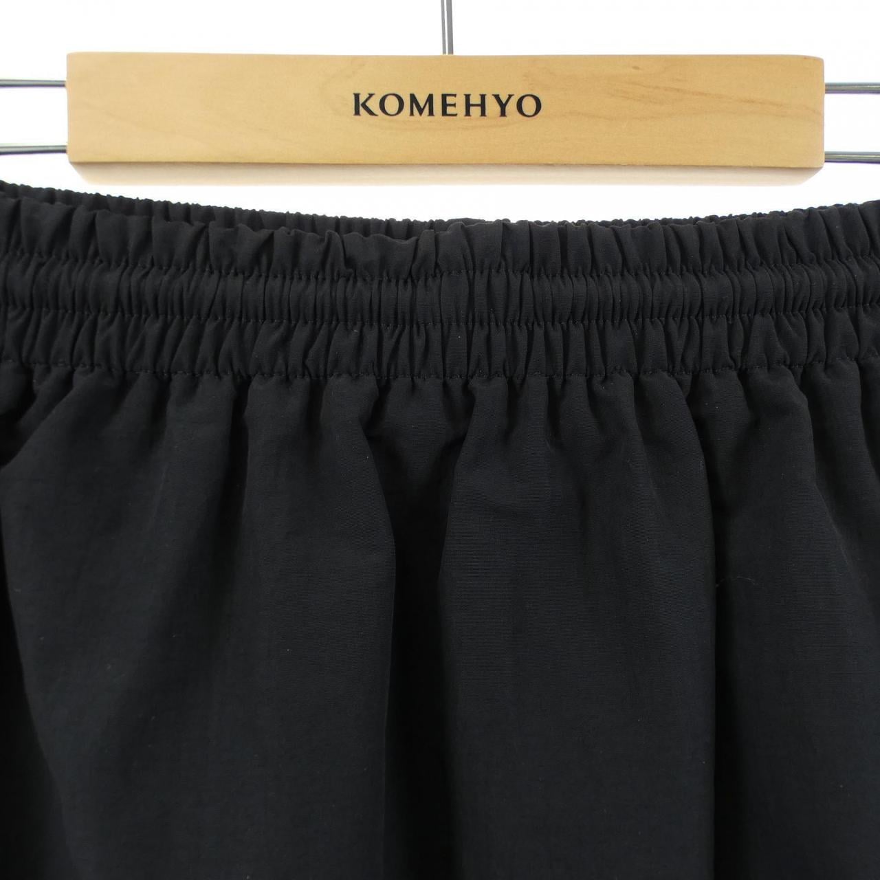 バレンシアガ BALENCIAGA 698762 スカート