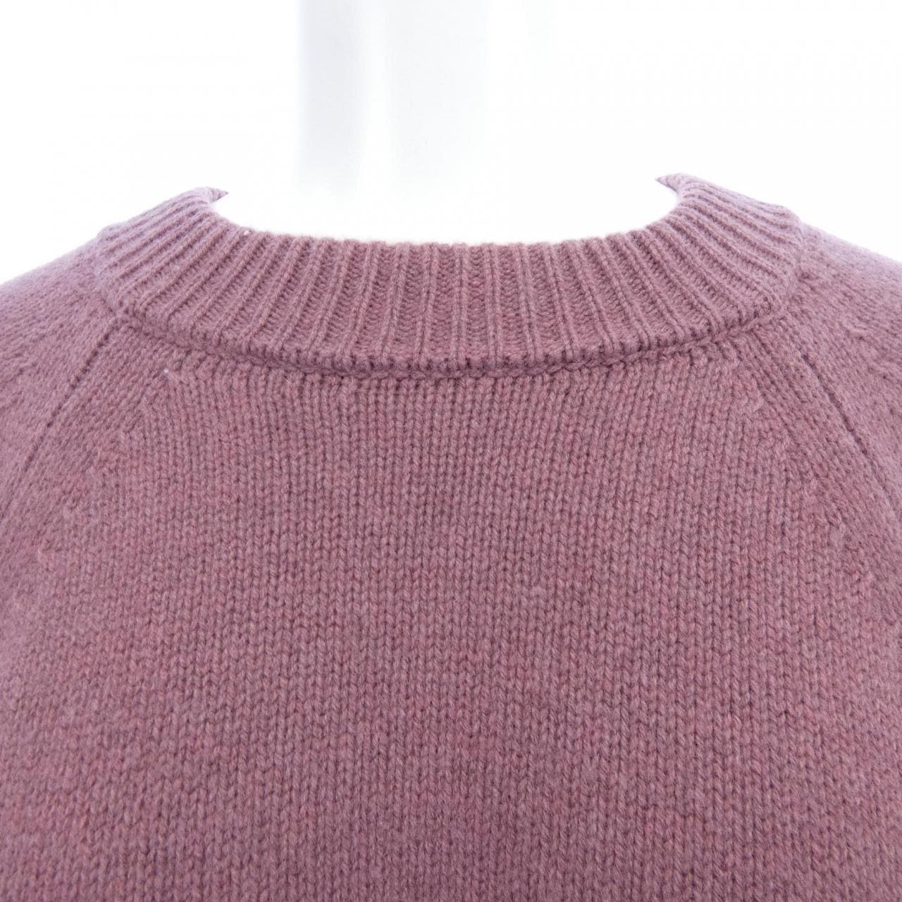 MR MITTENS ニット