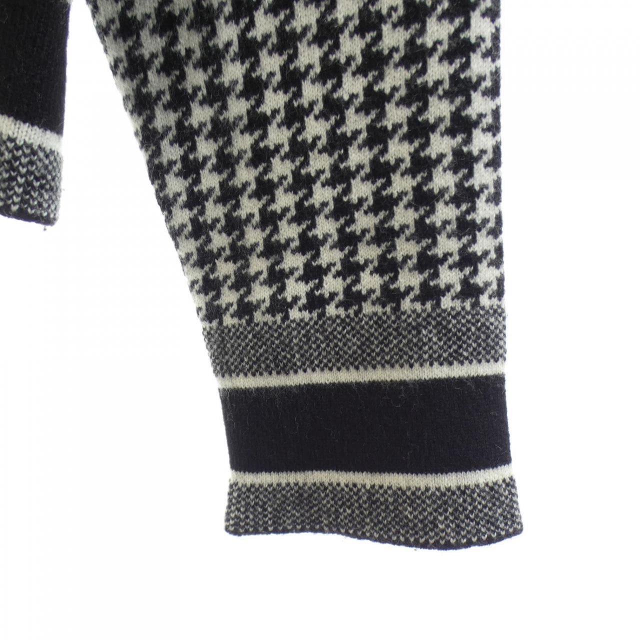 クリスチャンディオール CHRISTIAN DIOR 014S55AM035 ニット