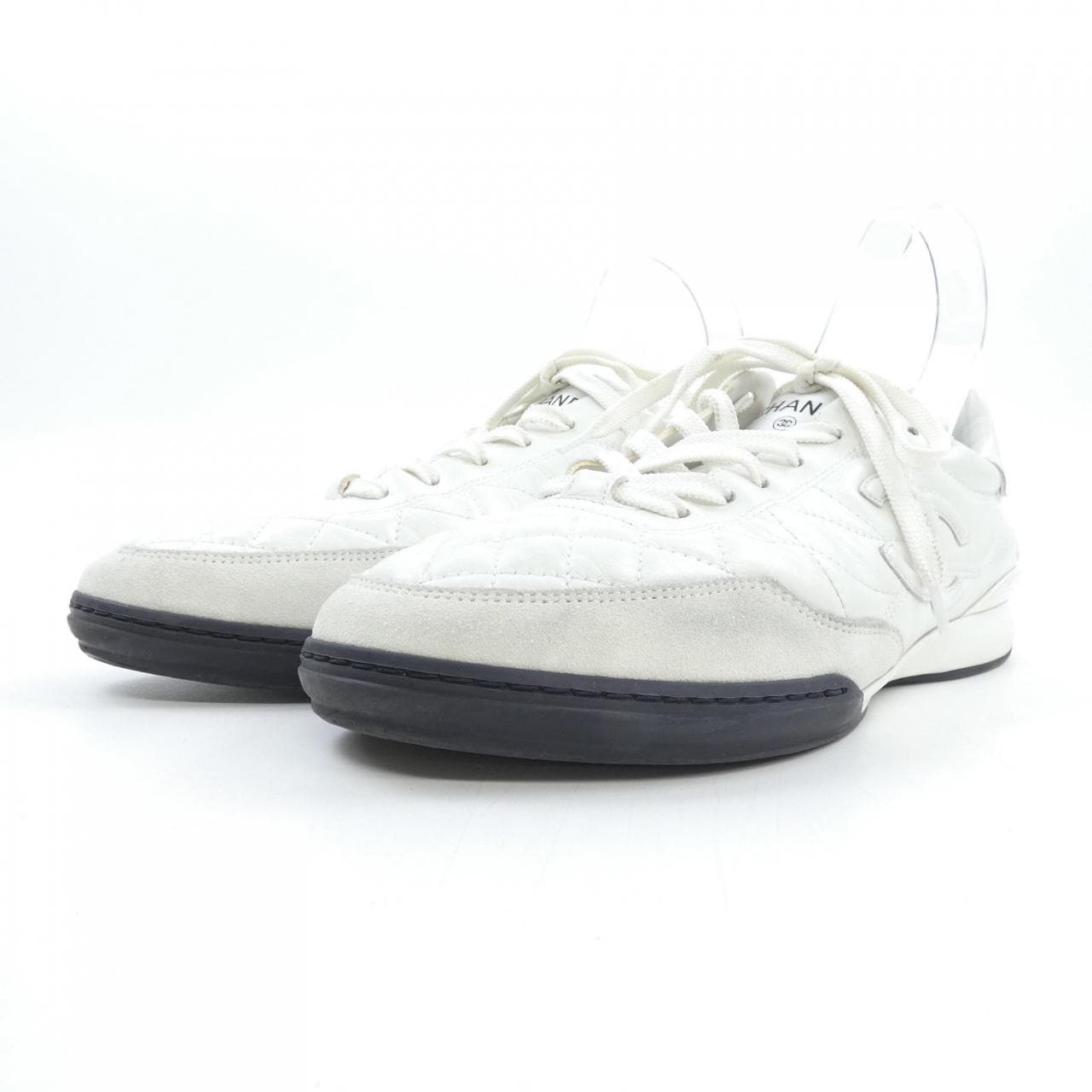 シャネル CHANEL G45840B17446 スニーカー