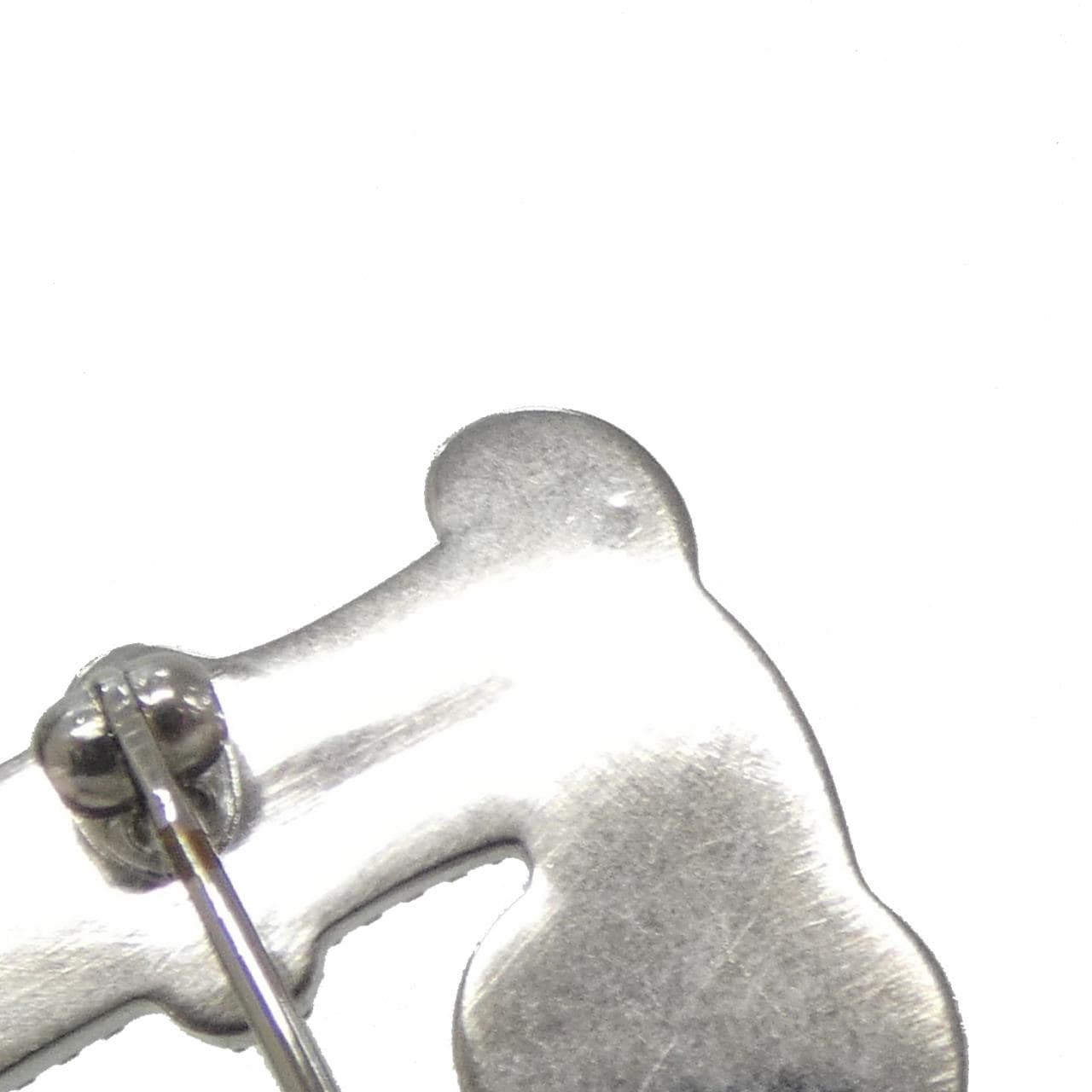 ルイヴィトン ブローチ LVランチ M02052 ブローチ