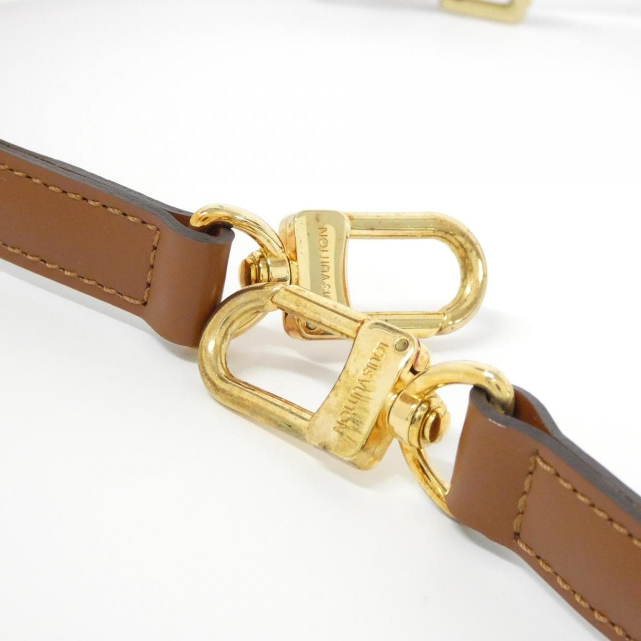 ルイヴィトン ショルダー ストラップ J00273