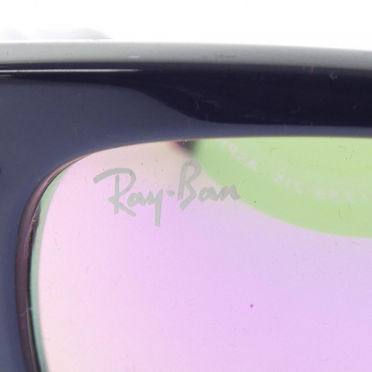 レイバン Ray Ban RB2140F SUNGLASSES