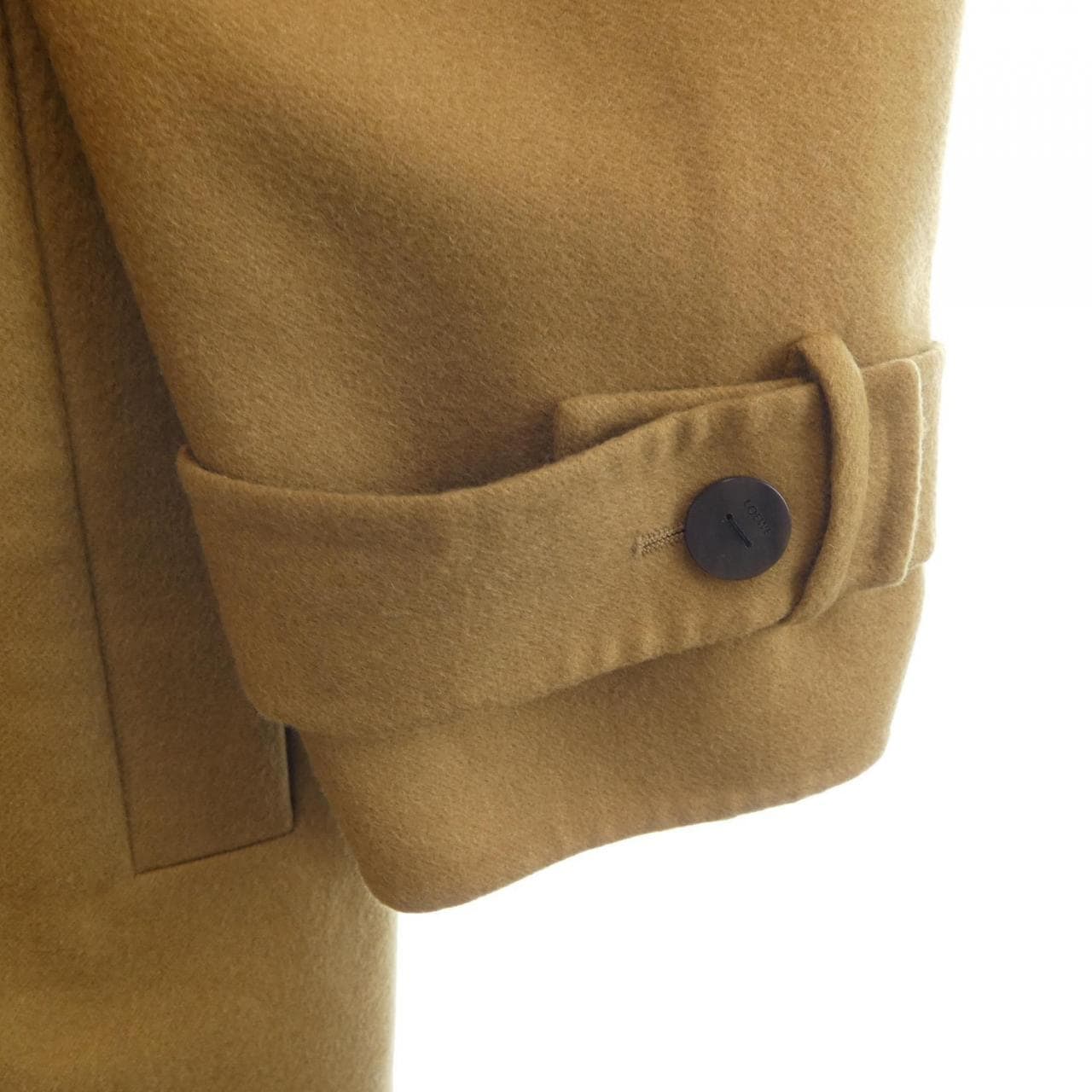ロエベ LOEWE S359336XBH コート
