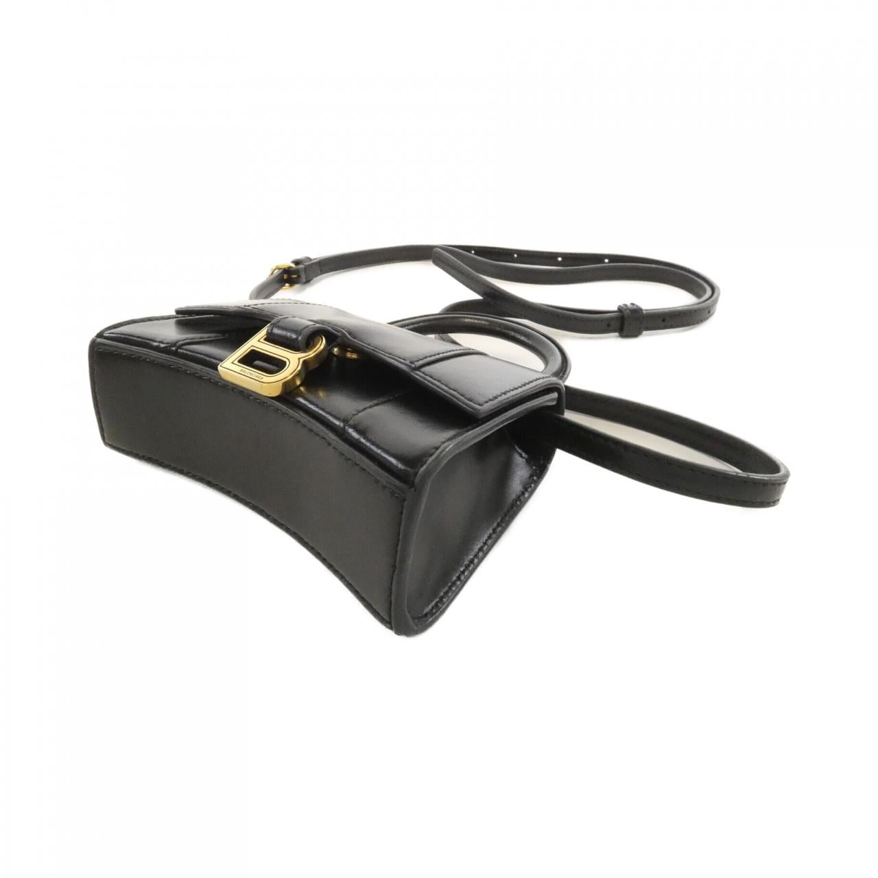 バレンシアガ アワーグラス ミニ 637372 バッグ