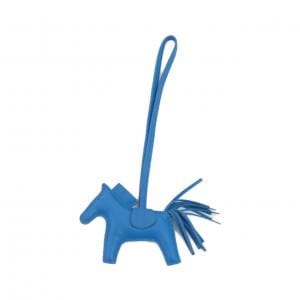 エルメス ロデオ バッグチャーム PM 064929CA