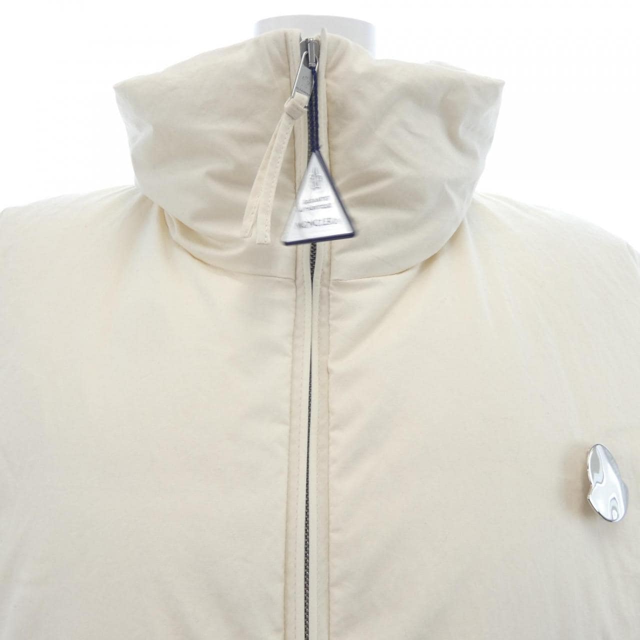 モンクレール MONCLER CHLORINE ダウンベスト