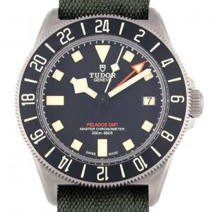 チューダー/チュードル ペラゴスFXD GMT TI M2542G257NU-0002 TI 自動巻