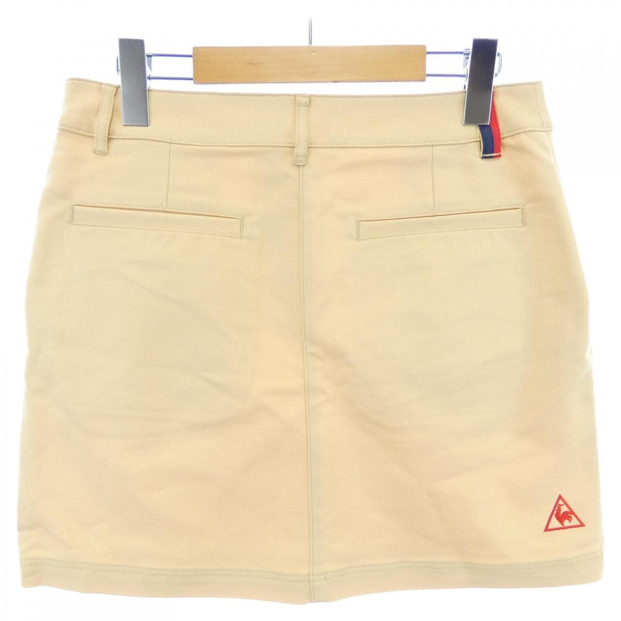 ルコックスポルティフ LE COQ SPORTIF QGWOJE00W スカート