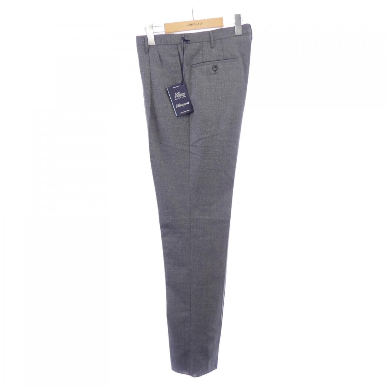 ロータ Rota パンツ