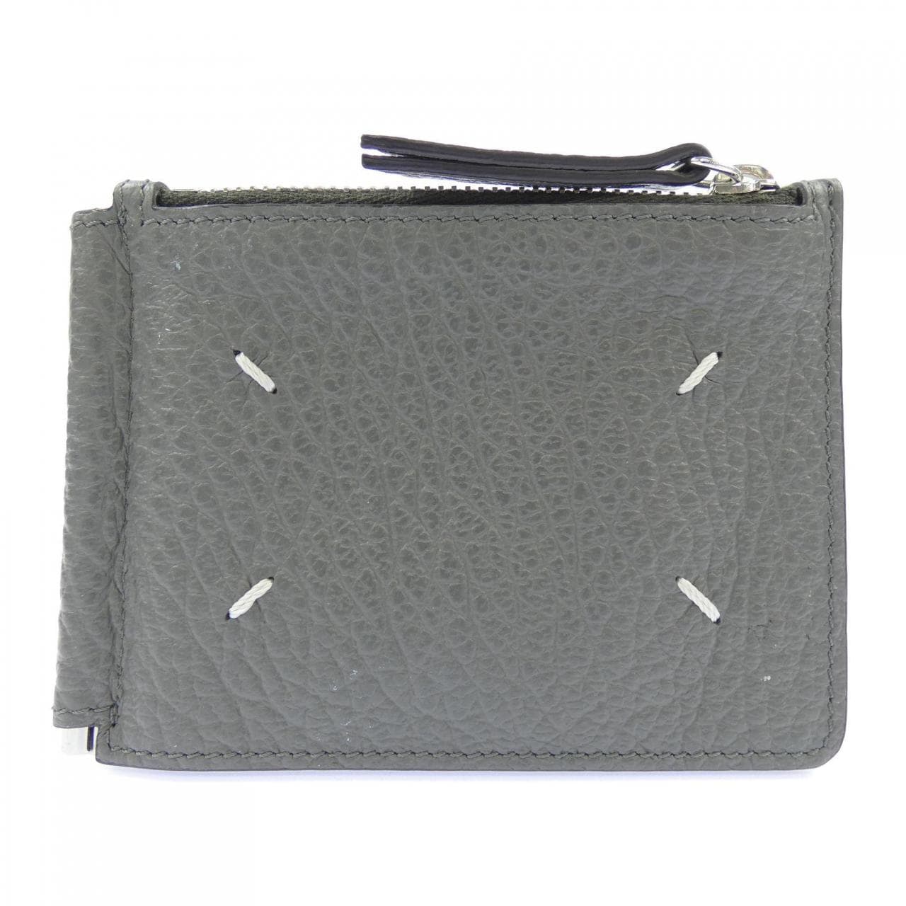 メゾンマルジェラ Maison Margiela マネークリップウォレット SA1UI0022 WALLET