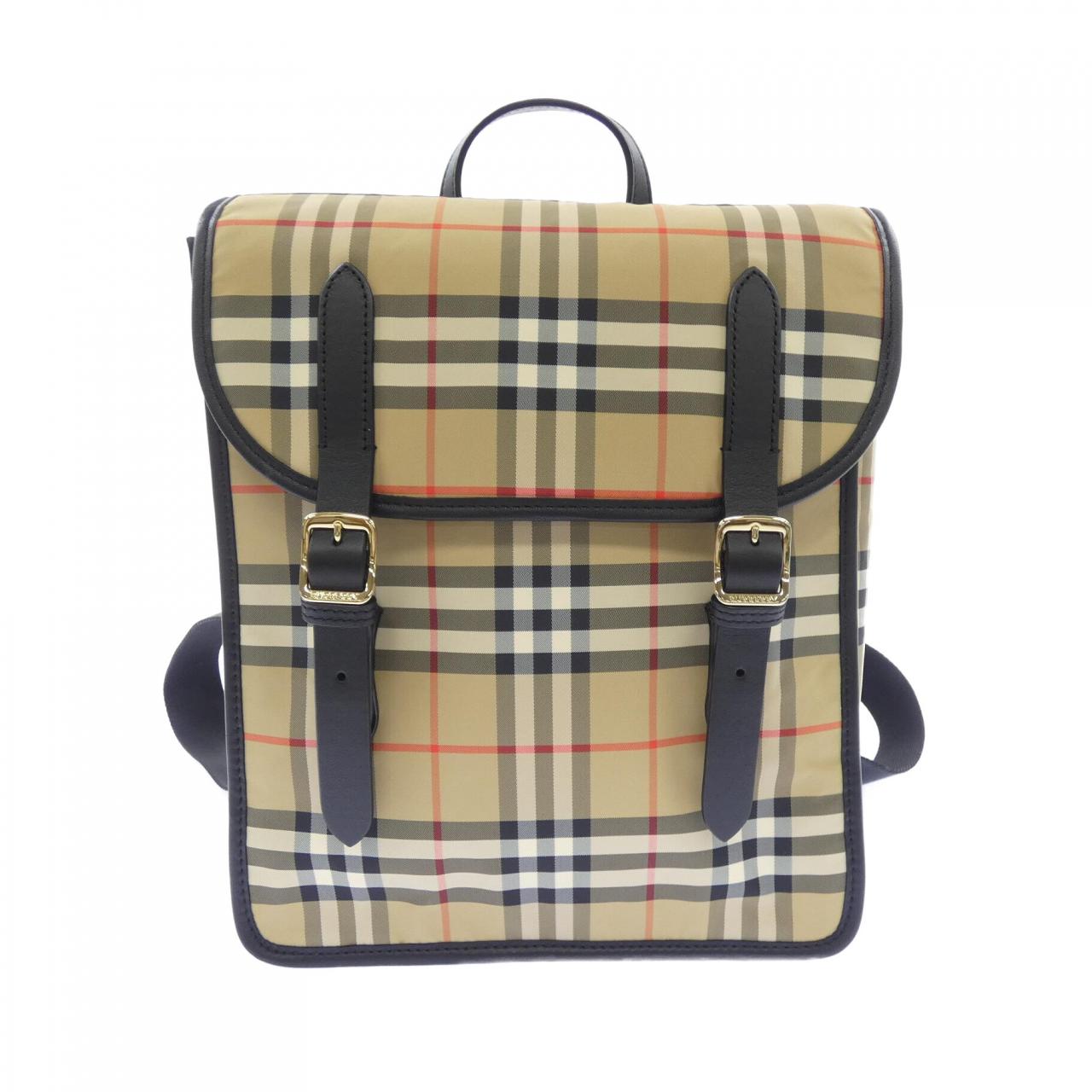 バーバリー BURBERRY 80371271 BACKPACK
