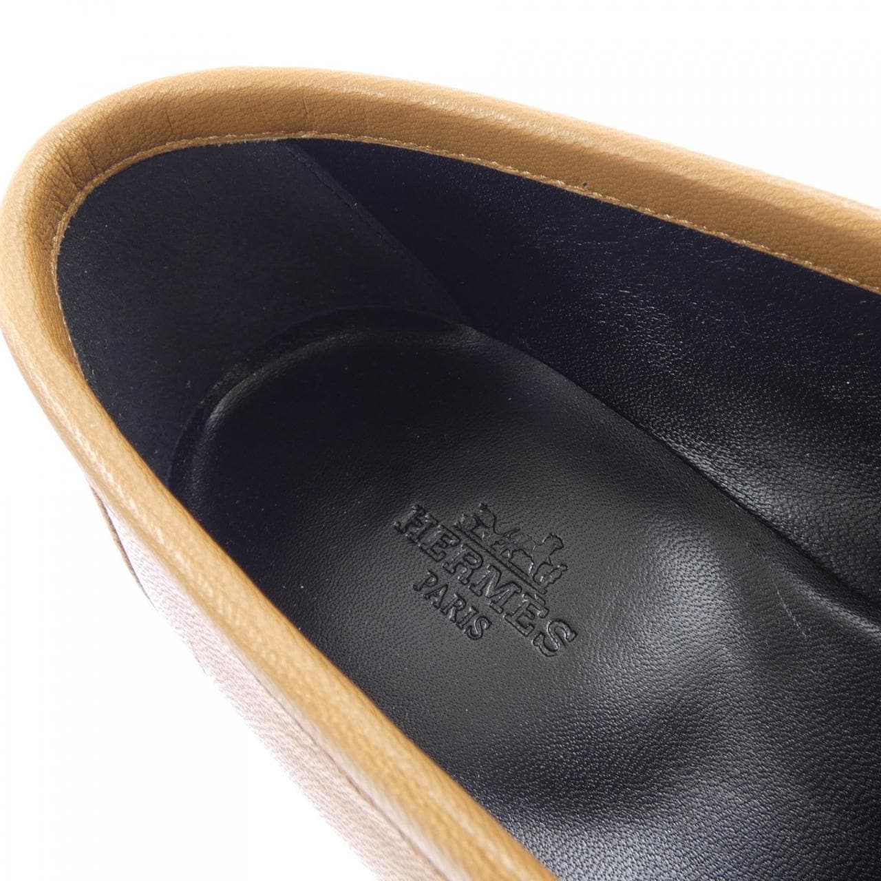 エルメス HERMES パリ PARIS 182182Z シューズ