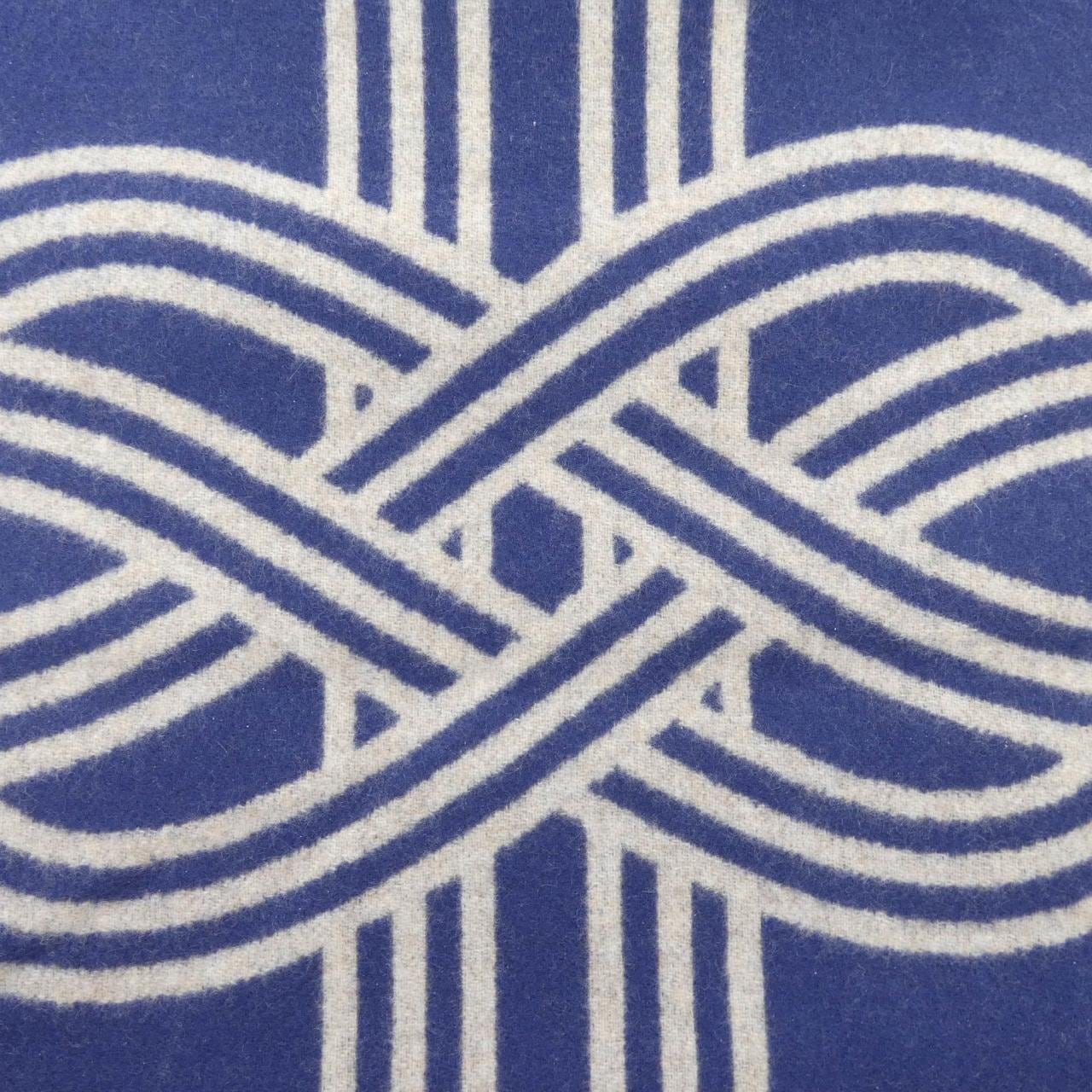 エルメス HERMES ヌー マラン H259161S MUFFLER