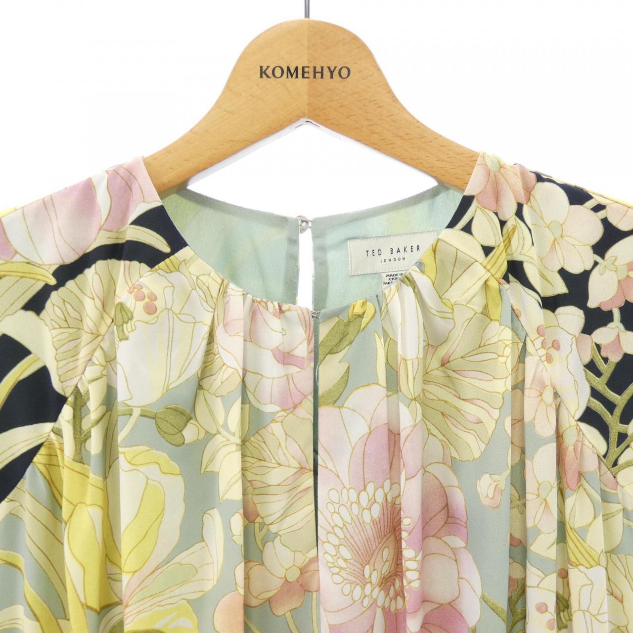 テッドベーカー TED BAKER ワンピース