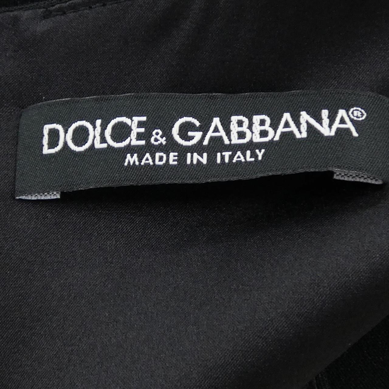 ドルチェアンドガッバーナ DOLCE&GABBANA ワンピース
