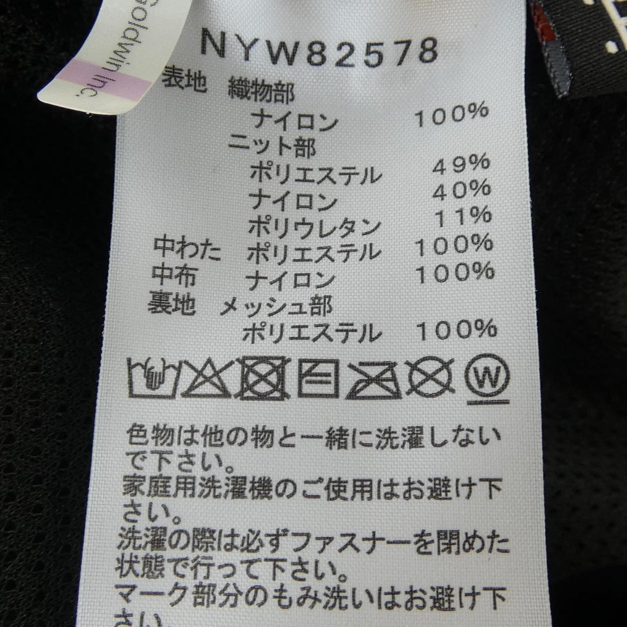 ザノースフェイス THE NORTH FACE NYW82578 パンツ