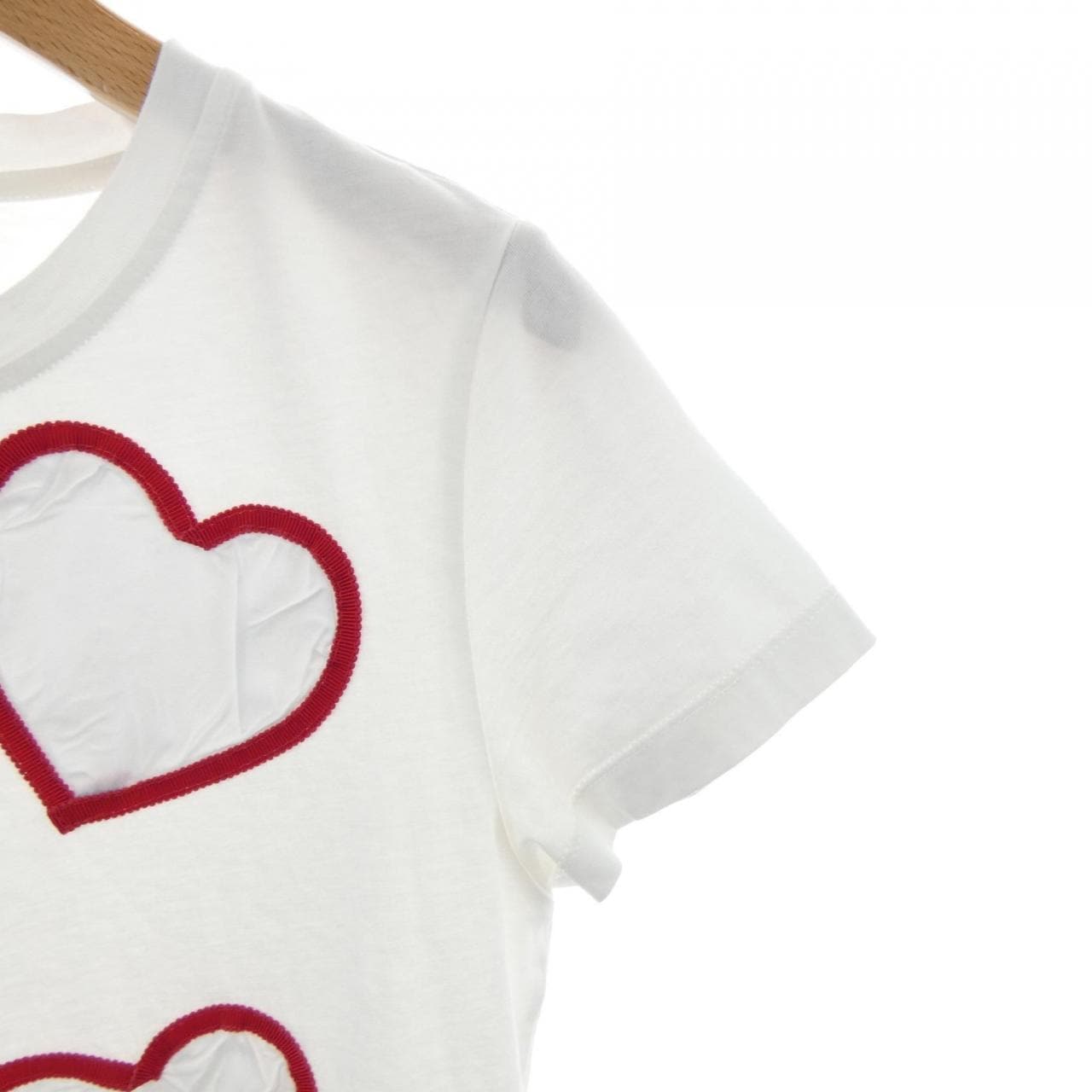 ポールカ PAULE KA Tシャツ