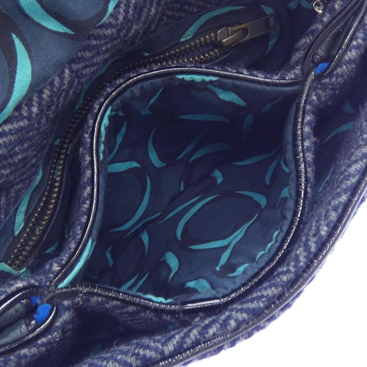 ジャマンピュエッシュ JAMIN PUECH BAG