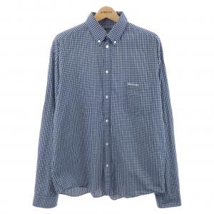 バレンシアガ BALENCIAGA WARDROBE 690340 TMM37 シャツ