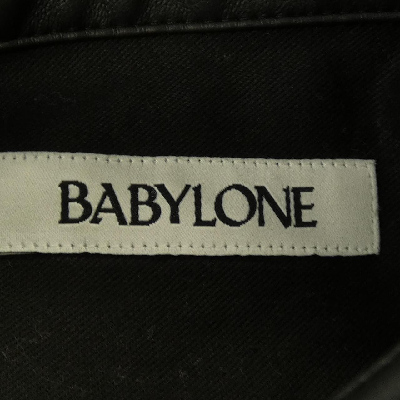 バビロン Babylone シャツ