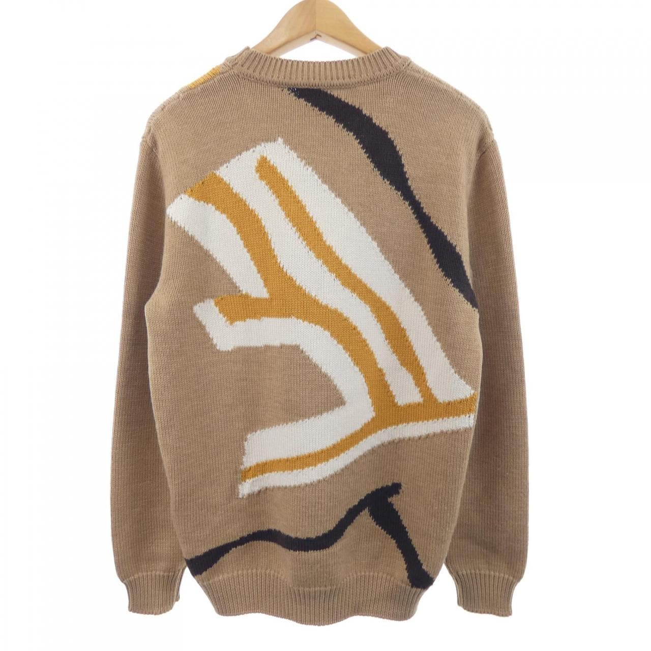 フェンディ FENDI FZX014 AI36 ニット
