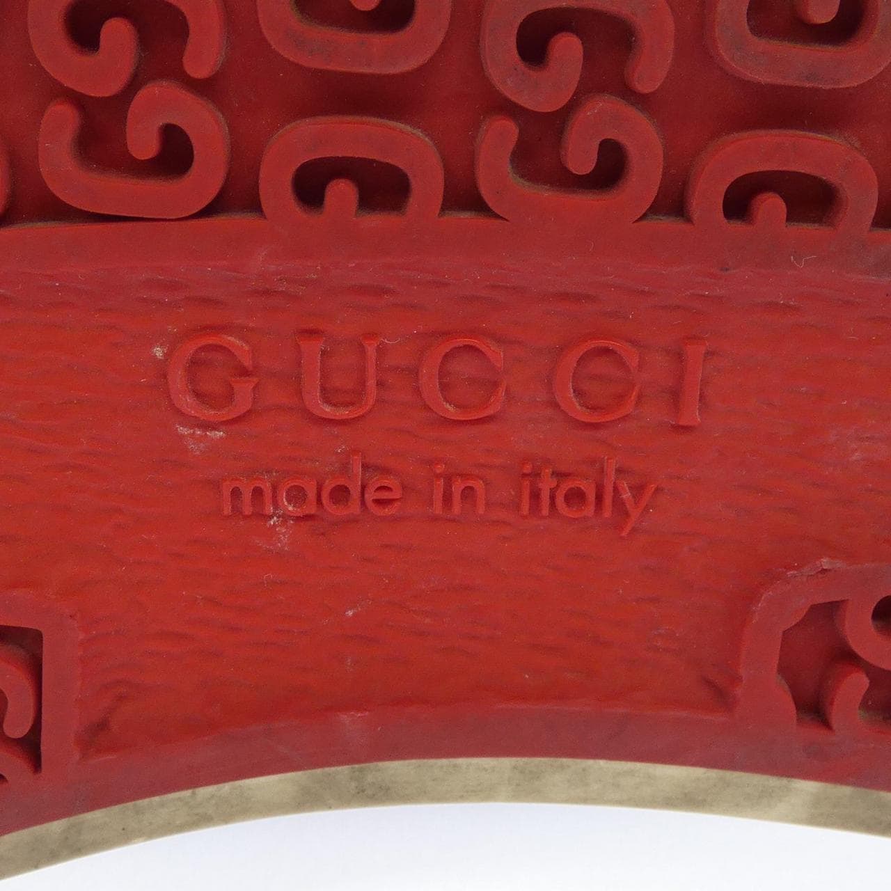 グッチ GUCCI スニーカー