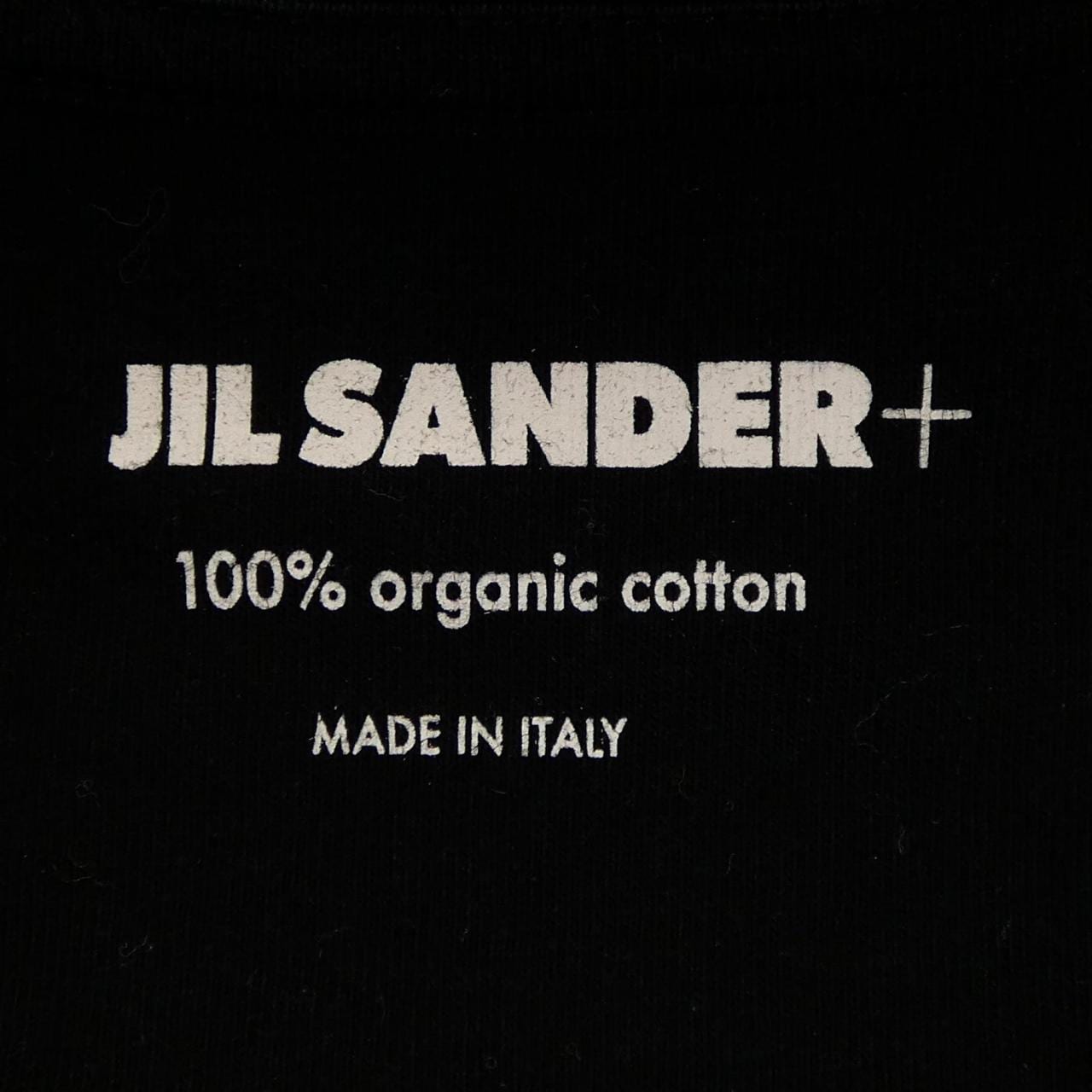 ジルサンダープラス JIL SANDER+ J47GC0002 Tシャツ