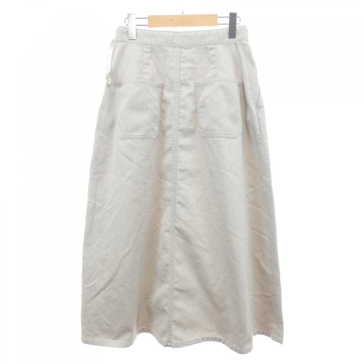 ザノースフェイス THE NORTH FACE NTW5152N スカート