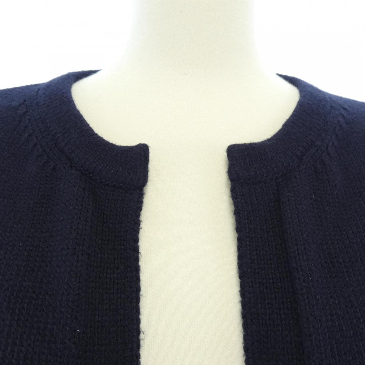 コメ兵｜フォクシーニューヨーク FOXEY NEW YORK 45271 カーディガン