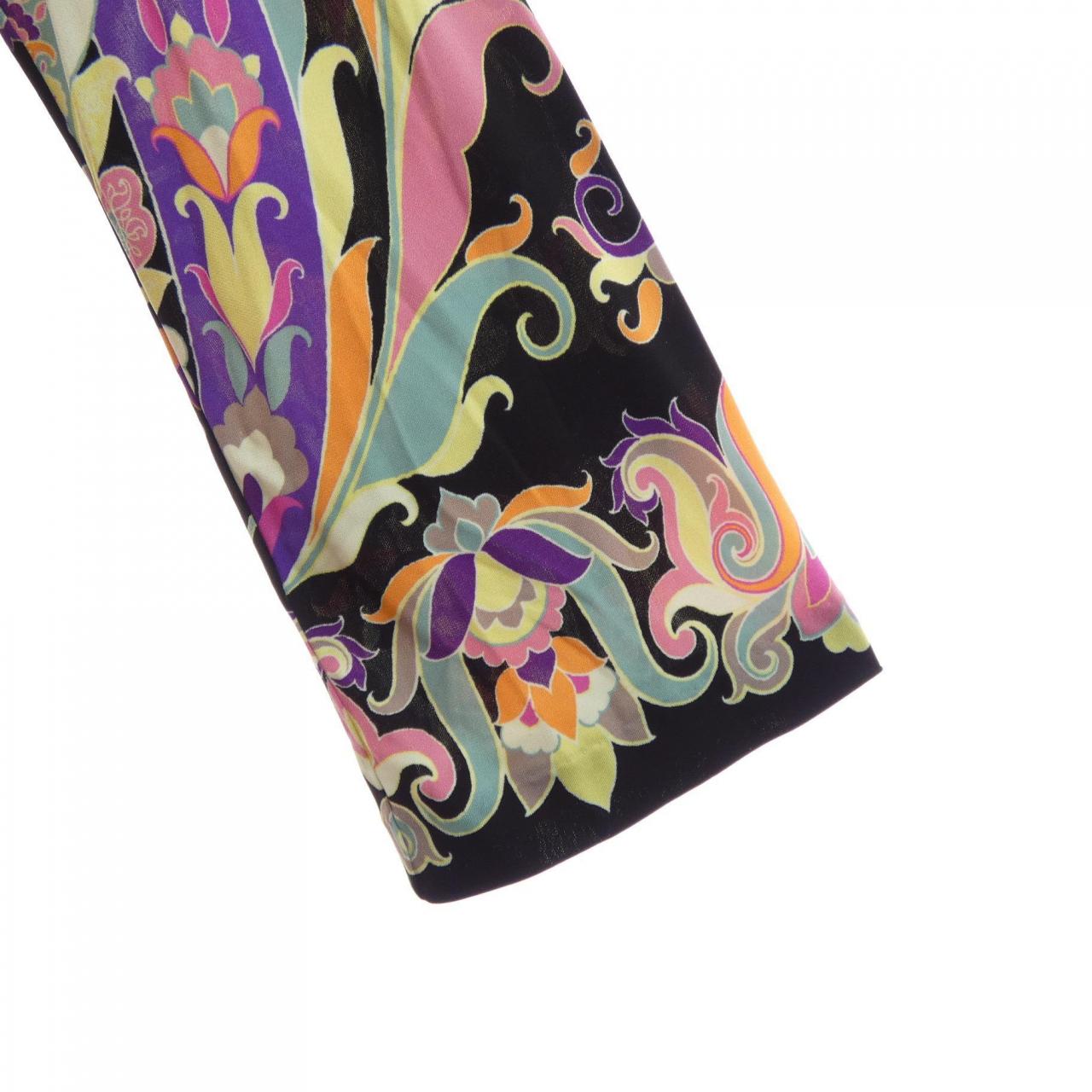 エトロ ETRO 191-15120-4451 ワンピース