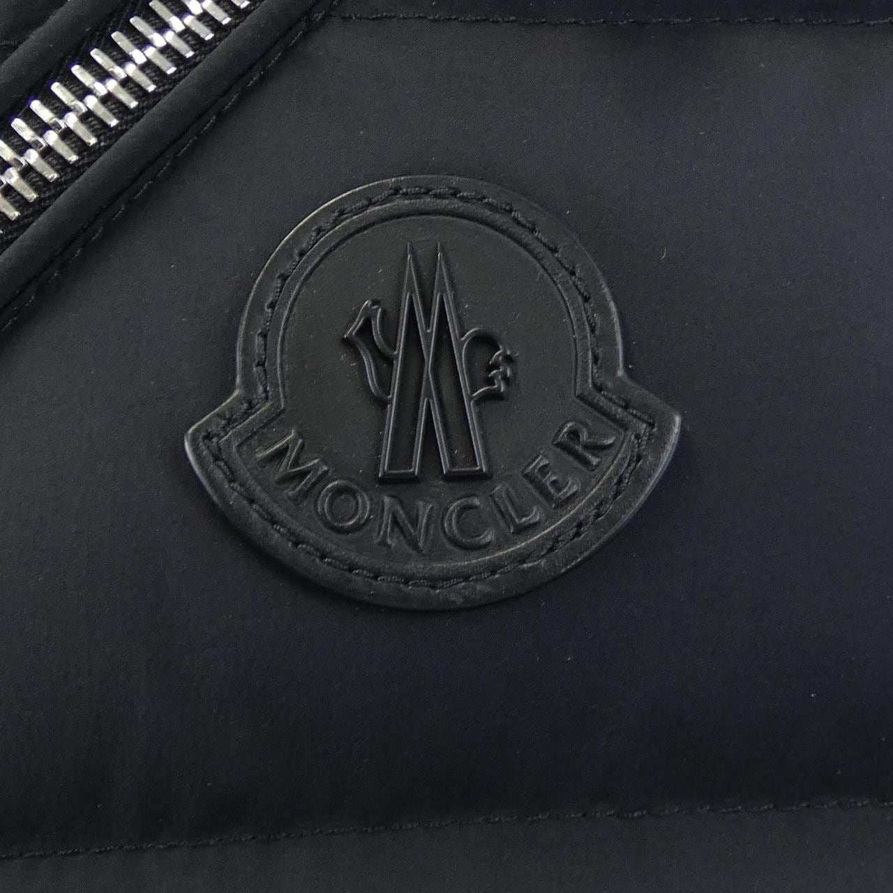 モンクレール MONCLER TOLONNE ダウンベスト