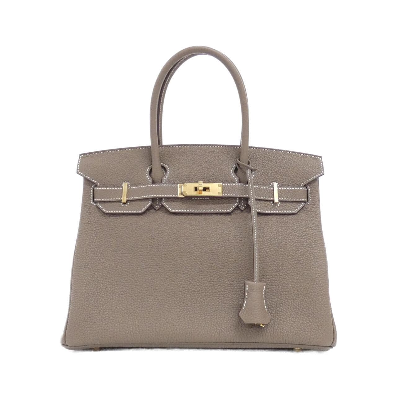 【未使用品】エルメス バーキン 30cm 027633CC バッグ