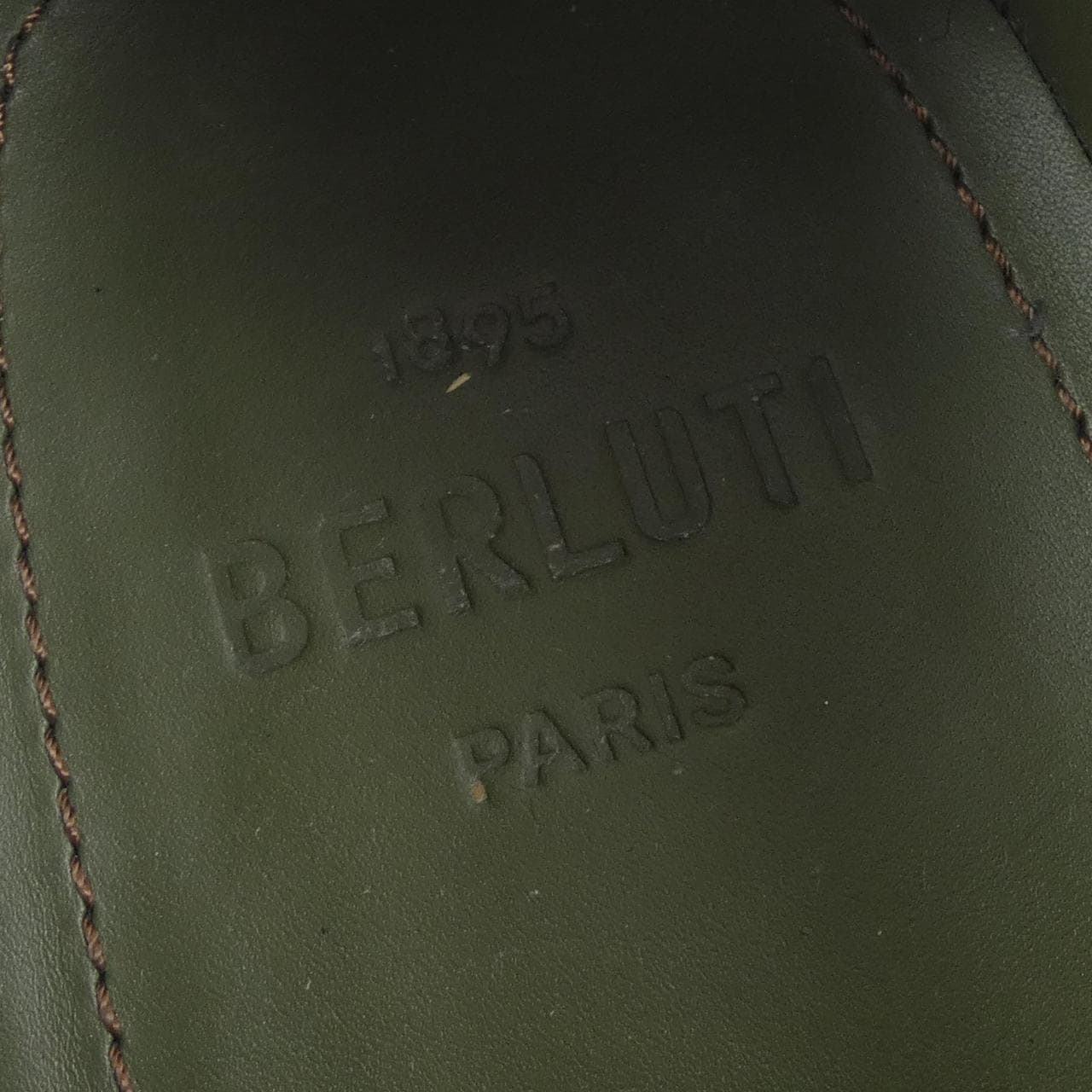 ベルルッティ Berluti シューズ